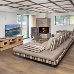Apartment Chesa Piz Mezdi - St- Moritz By Interhome *