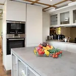 Apartment Chesa Piz Mezdi - St- Moritz By Interhome
