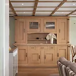 Chesa Piz Mezdi - St- Moritz By Interhome Apartment *