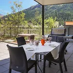 Chesa Piz Mezdi - St- Moritz By Interhome *