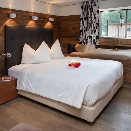 Chesa Piz Mezdi - St- Moritz By Interhome Appartement *