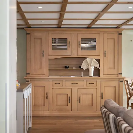 Chesa Piz Mezdi - St- Moritz By Interhome Appartement *