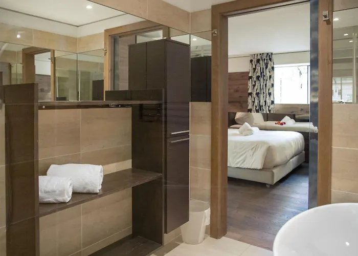 Chesa Piz Mezdi - St- Moritz By Interhome Daire *