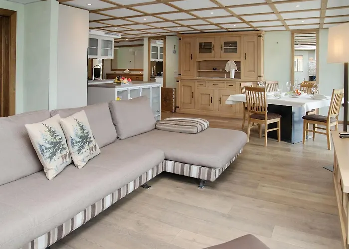 Chesa Piz Mezdi - St- Moritz By Interhome Saint-Moritz