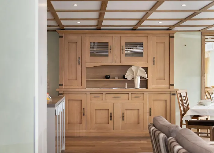 Chesa Piz Mezdi - St- Moritz By Interhome Daire *