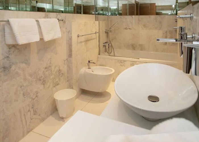 Chesa Piz Mezdi - St- Moritz By Interhome Daire *