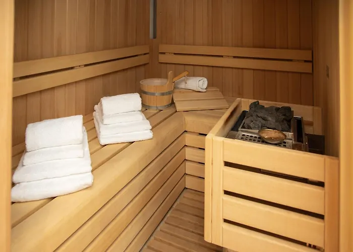 Chesa Piz Mezdi - St- Moritz By Interhome Daire