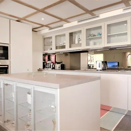Chesa Piz Mezdi - St- Moritz By Interhome