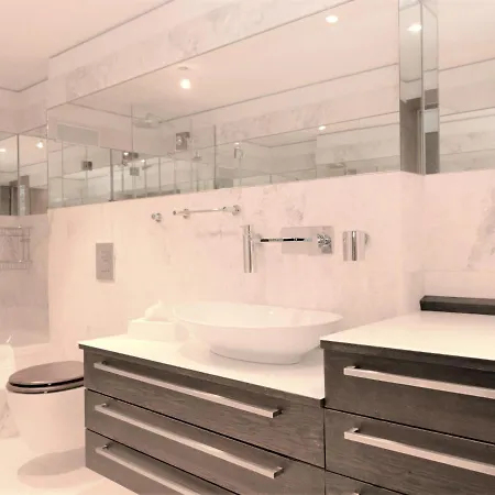 Chesa Piz Mezdi - St- Moritz By Interhome Apartamento