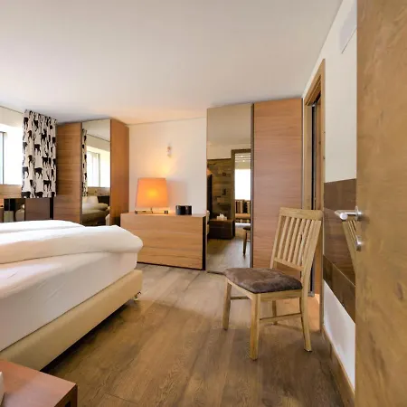 Chesa Piz Mezdi - St- Moritz By Interhome *