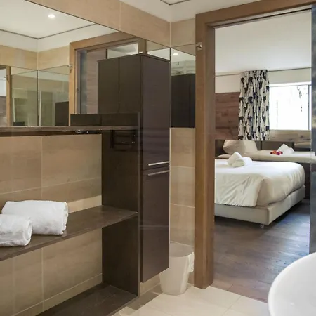 Chesa Piz Mezdi - St- Moritz By Interhome Lejlighed *