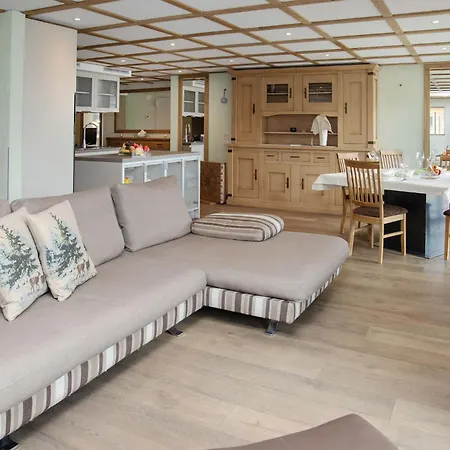 Chesa Piz Mezdi - St- Moritz By Interhome St. Moritz