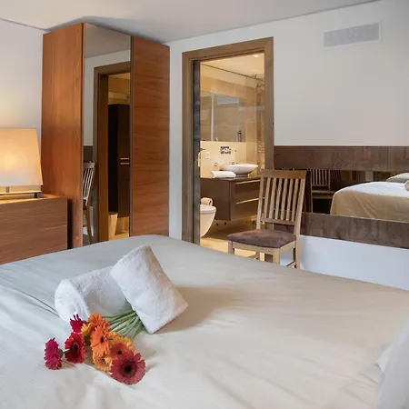 Chesa Piz Mezdi - St- Moritz By Interhome *