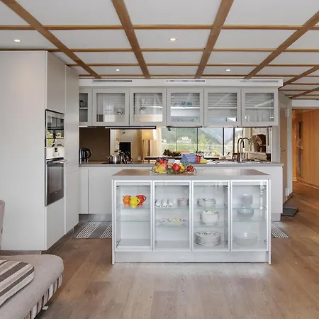 Chesa Piz Mezdi - St- Moritz By Interhome Lejlighed *