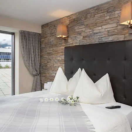 Chesa Piz Mezdi - St- Moritz By Interhome *