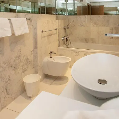 Chesa Piz Mezdi - St- Moritz By Interhome Lejlighed *