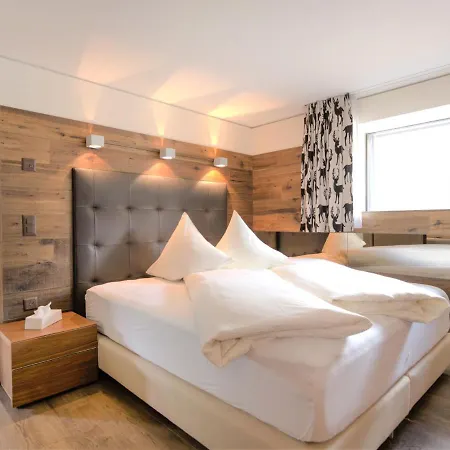 Chesa Piz Mezdi - St- Moritz By Interhome Appartement