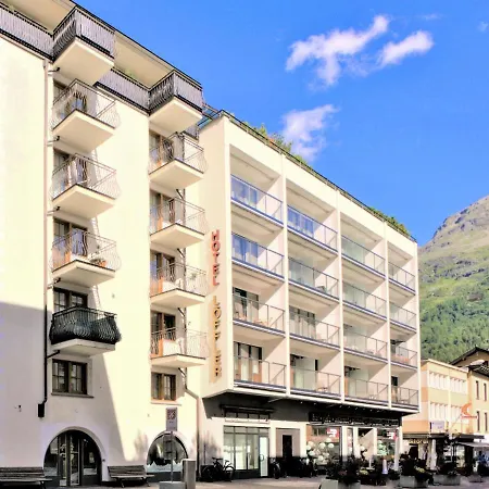 Chesa Piz Mezdi - St- Moritz By Interhome * Saint-Moritz