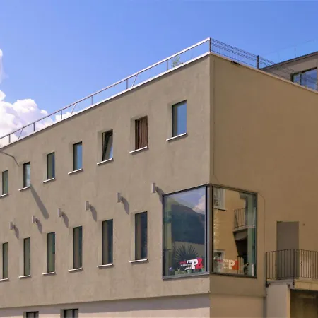 Chesa Piz Mezdi - St- Moritz By Interhome Appartement Saint-Moritz