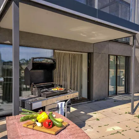 Appartement Chesa Piz Mezdi - St- Moritz By Interhome