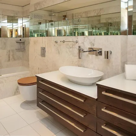Lejlighed Chesa Piz Mezdi - St- Moritz By Interhome St. Moritz