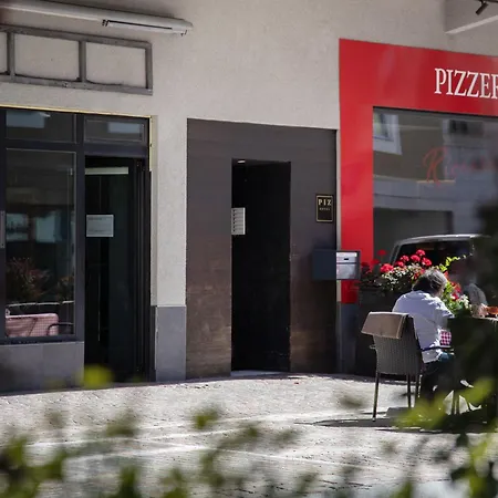 Apartman Chesa Piz Mezdi - St- Moritz By Interhome St. Moritz