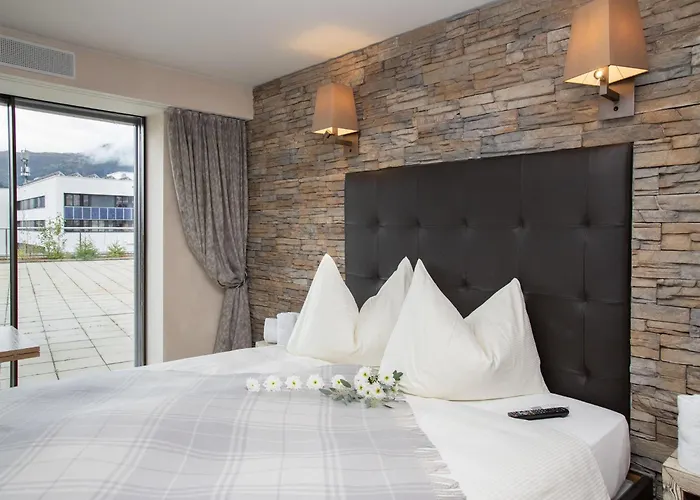 Chesa Piz Mezdi - St- Moritz By Interhome *