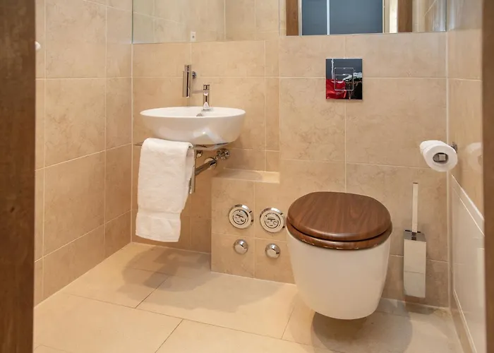 Chesa Piz Mezdi - St- Moritz By Interhome Apartman St. Moritz